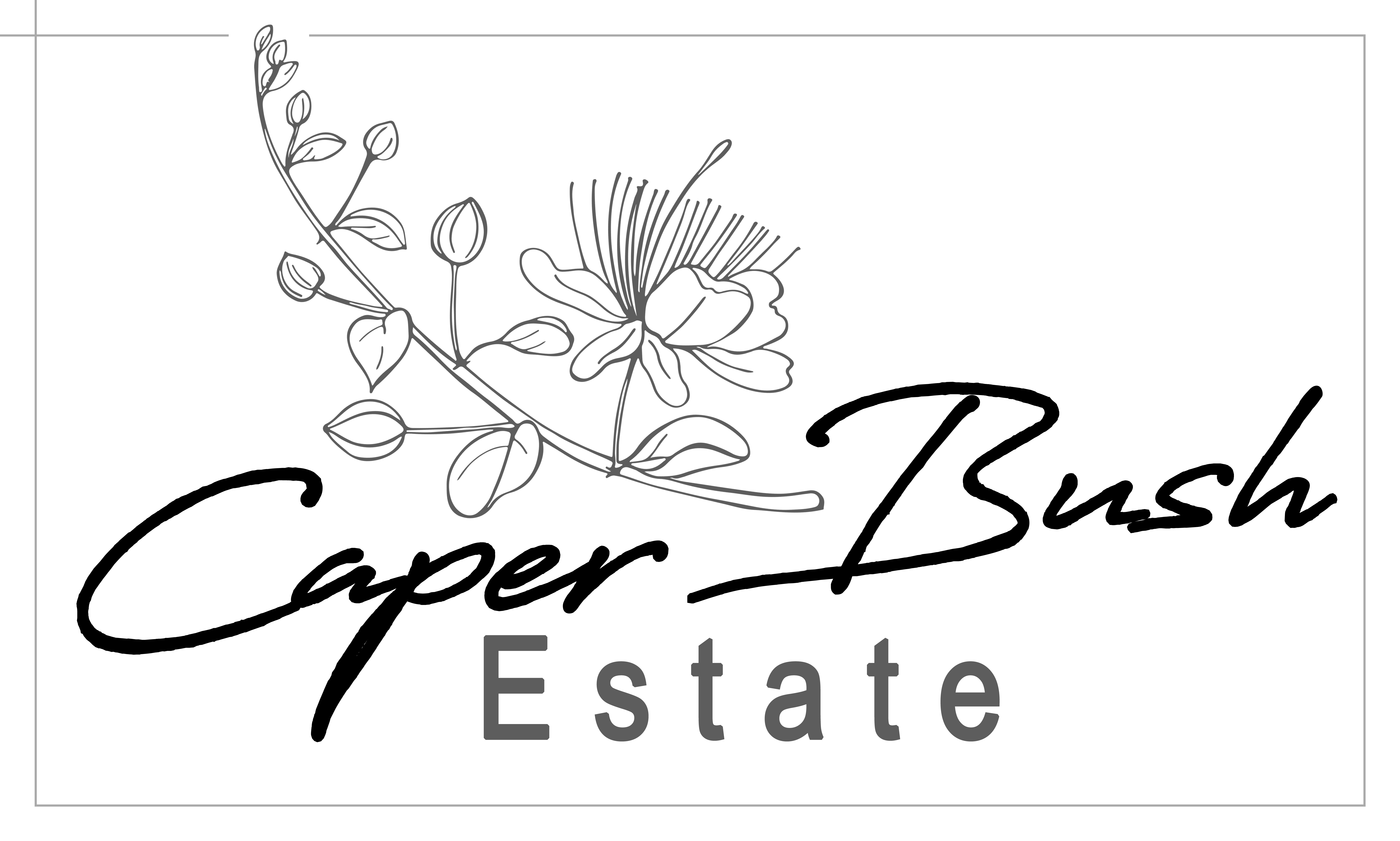 Caper Bush Estate